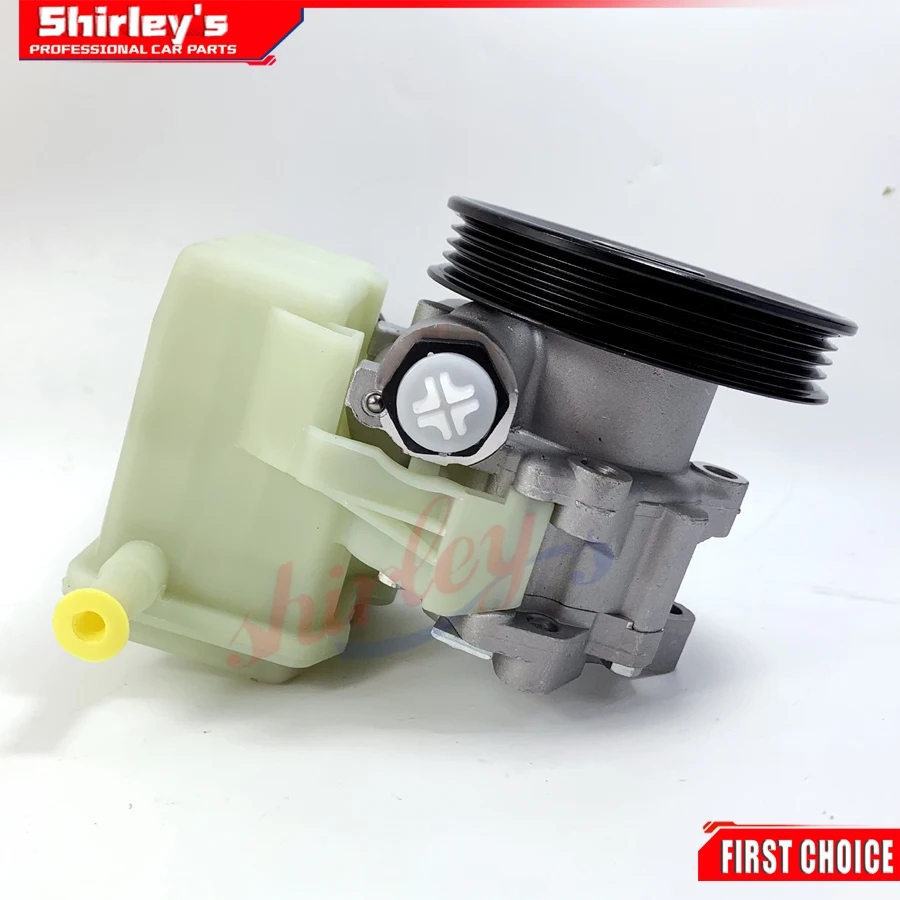 Für Chevrolet N300 Servolenkungspumpe 24510062 7069900002 23920717