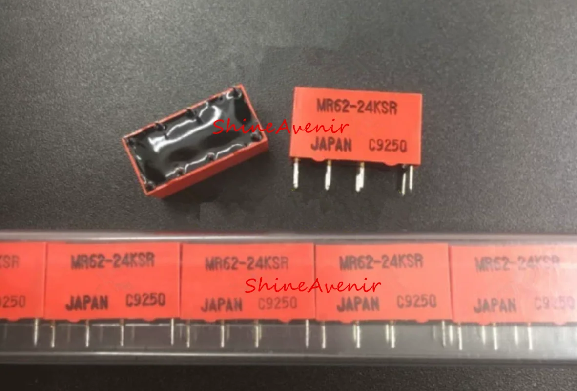 15pcs MR62-4.5USR  MR62-9UKSRY  EC2-5ND  EC2-4.5ND  9800-0020  100% original relay