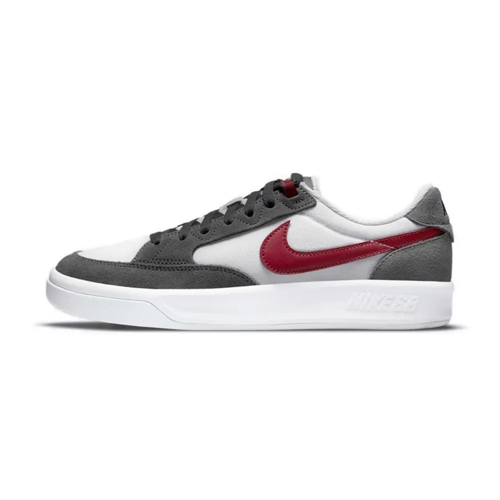Nike SB Adversary Premium Cushioning Long-lasting support Lightweight design Unisex skate shoes CW7456-005