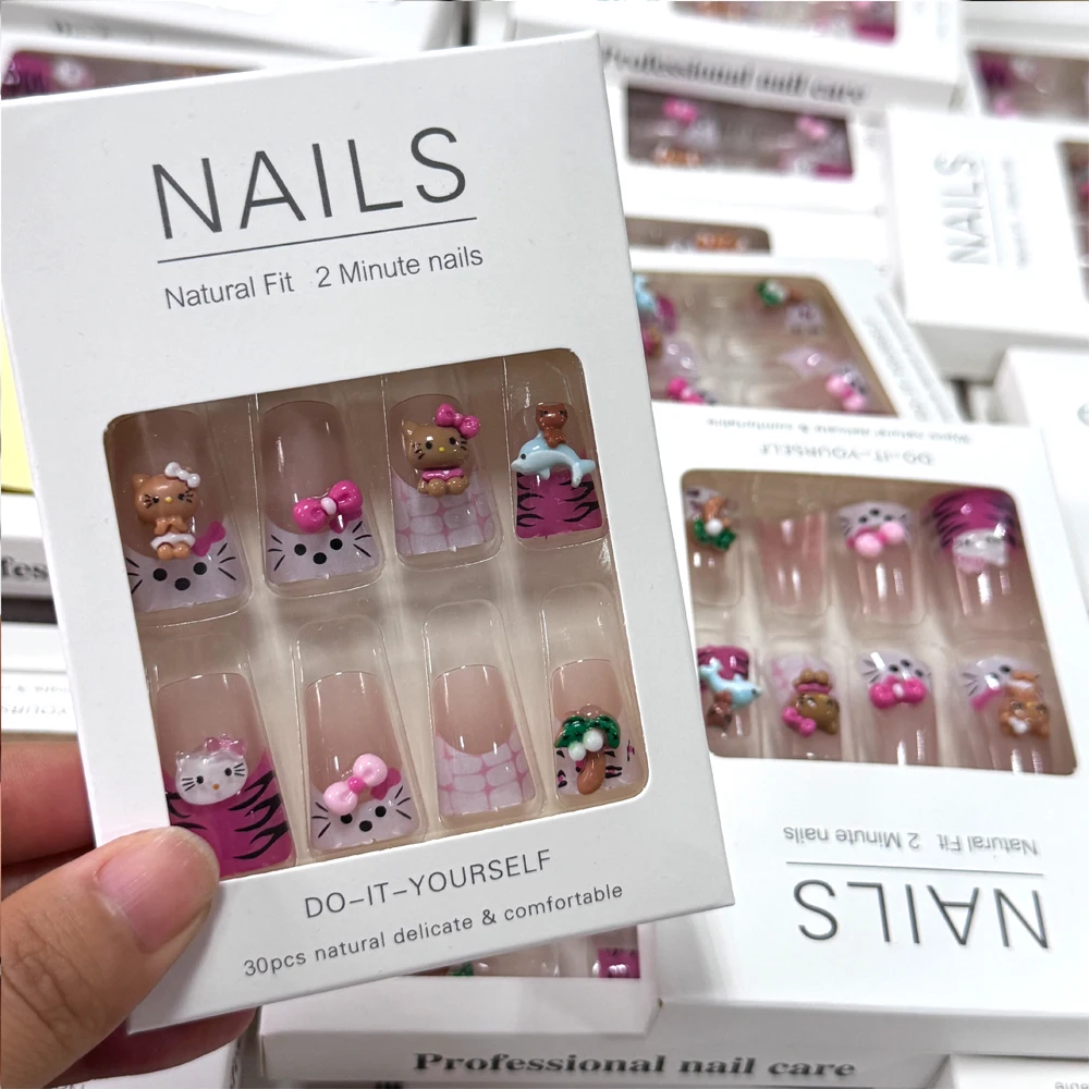 12/24Pcs Duckbill H…