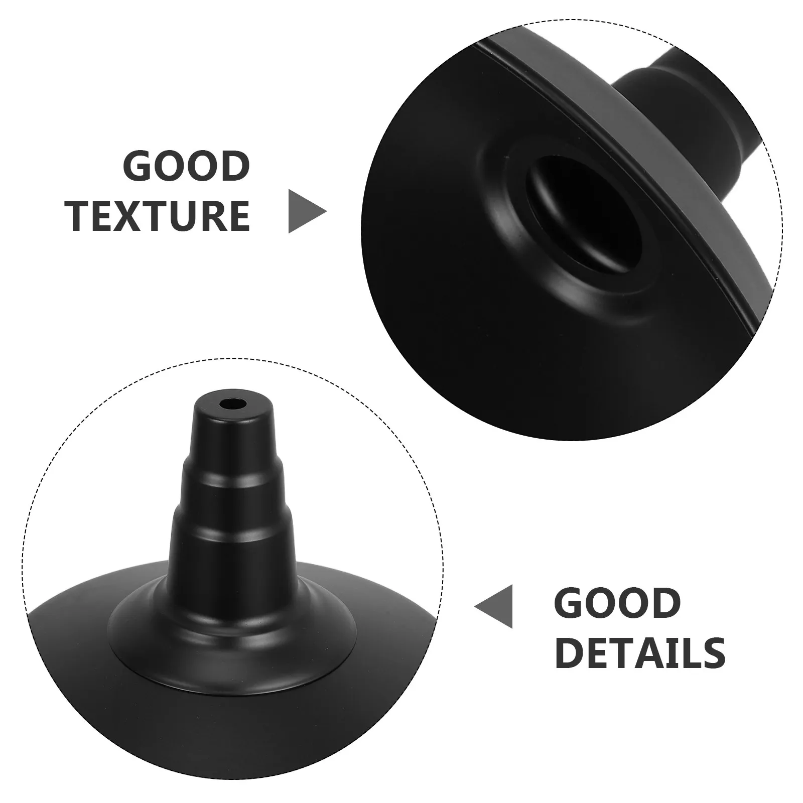 1Set Metal Lamp Shade Cover Black For Dining Room Pendant Lamp Decor Vintage Industrial Iron Hanging Light Ceiling