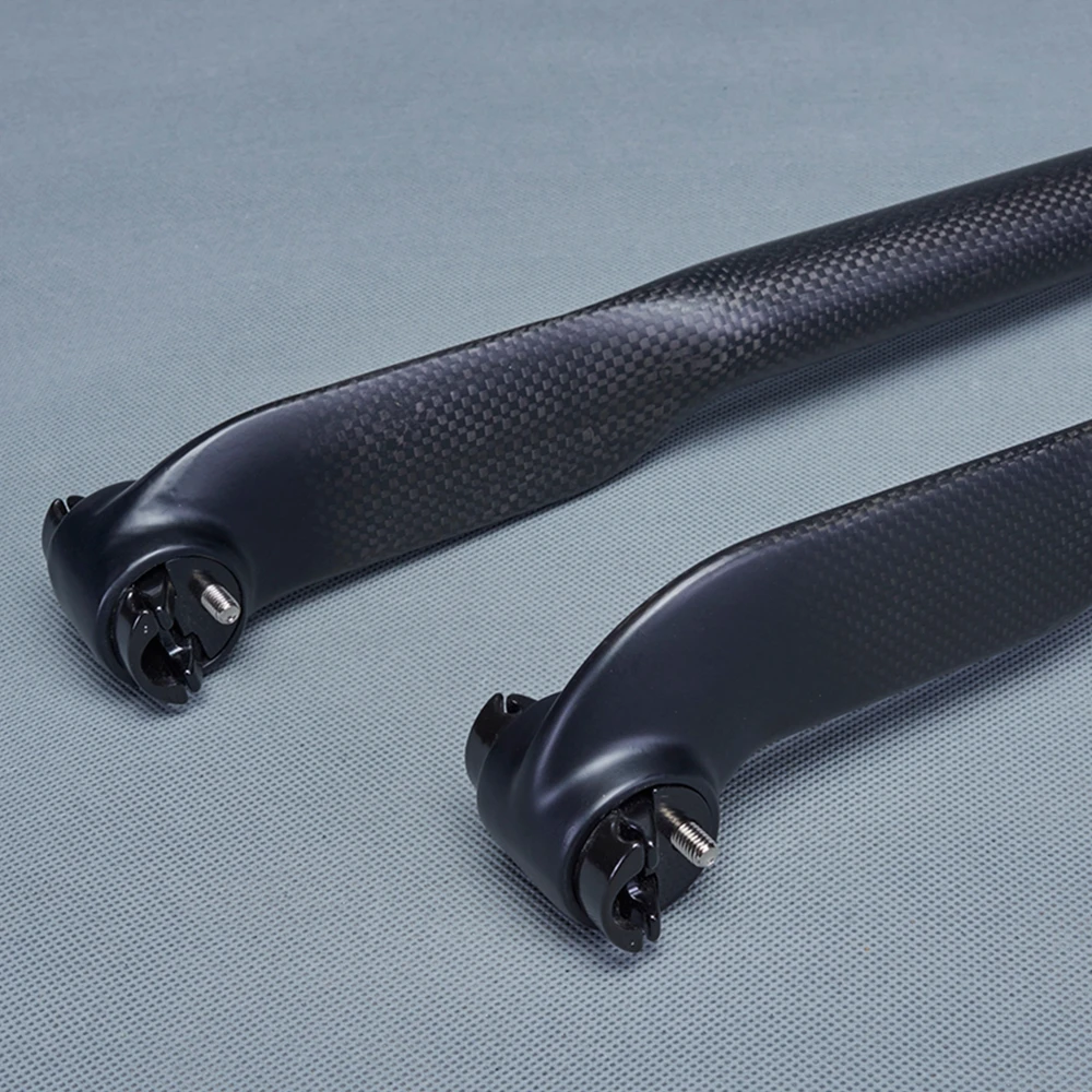 Bike Carbon Seatpost 27.2/30.8/31.6mm Bicycle Seat Post Offset 5mm or 25mm for Mountain Road Bike MTB 3K Matte Black