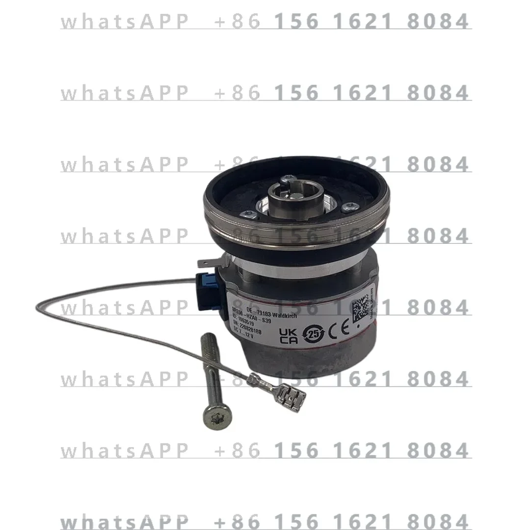 

1Set MC2 Disk & SRS50-HAZ0-S39 Encoder