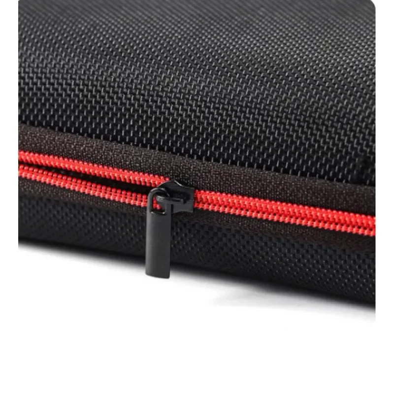 Borsa Rigida R36S - Custodia Protettiva Resistente ai Graffi e alle Cadute, Scatola Portaoggetti per Accessori da Gaming 3 Borsa Rigida R36S - Custodia Protettiva Resistente ai Graffi e alle Cadute, Scatola Portaoggetti per Accessori da Gaming