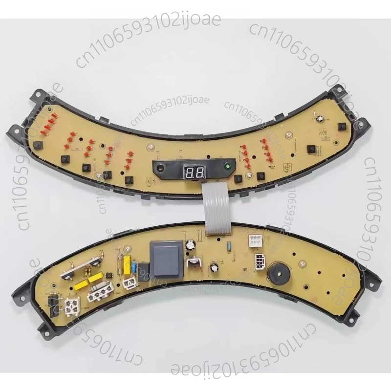 Washing Machine Com… - image