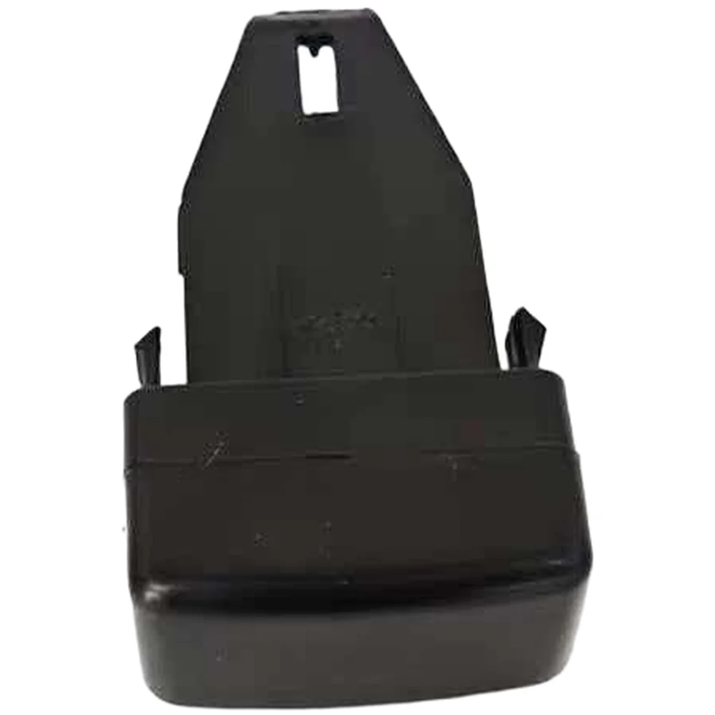 Dashboard Switch Cover ABS Black Compatible with For ISUZU For NRR For NPR For NPR-HD For NQR 2008 through 2024