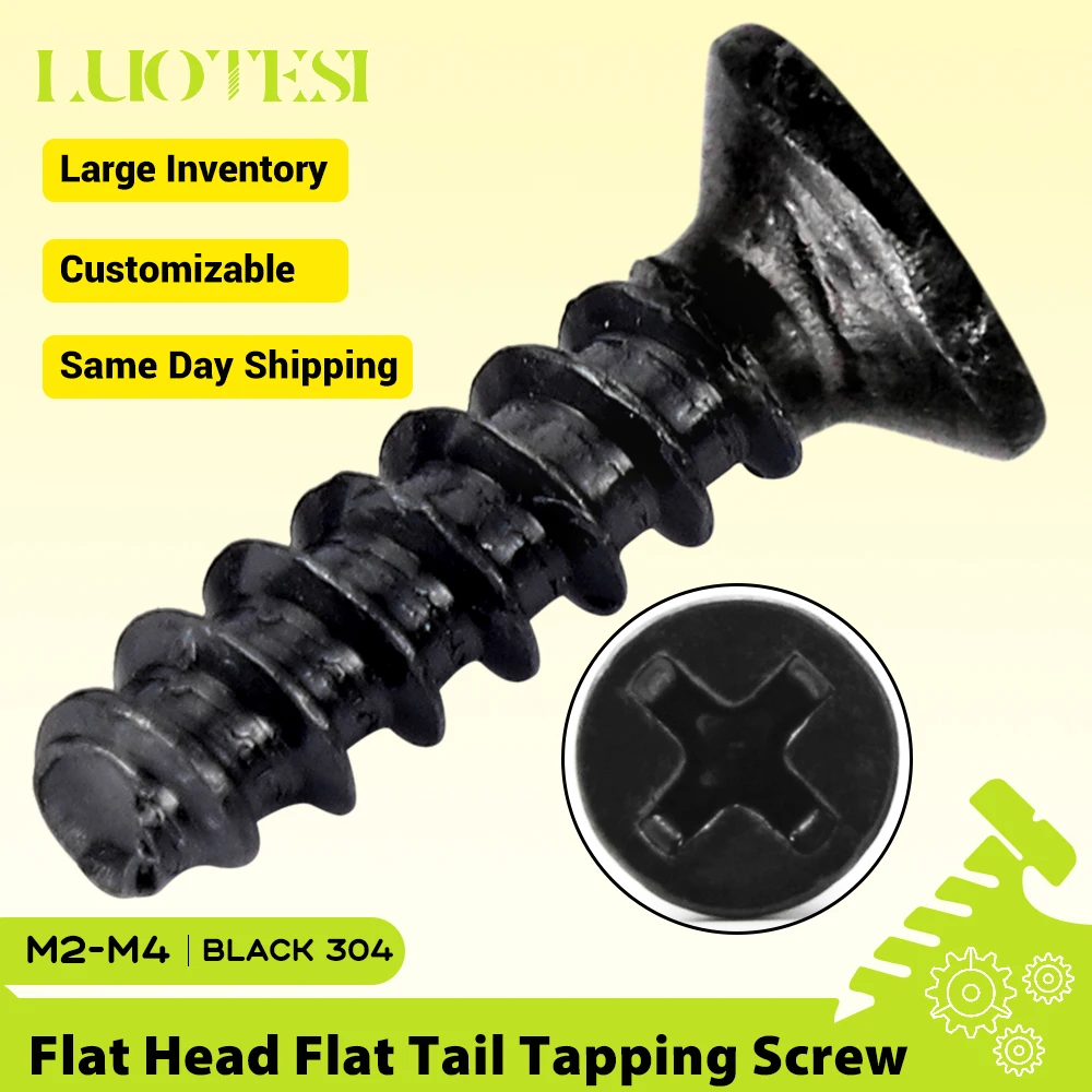 Phillips Countersun…