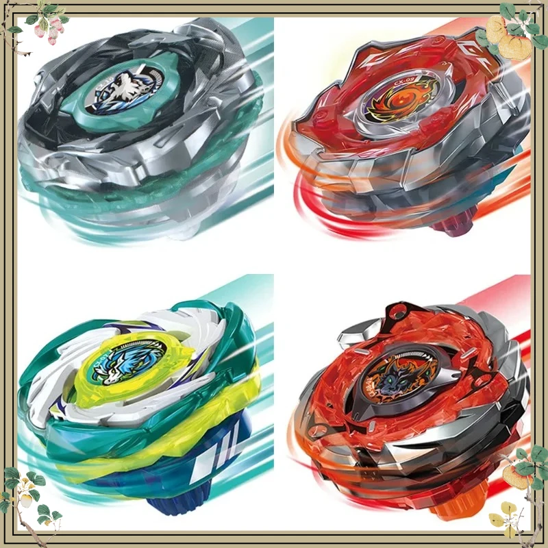 

Новинка 2026: Игрушка Beyx Burst Gyro X, CX Gyro CX-10 Wolf Hunt F0-60DB, CX09, CX08, CX07, CX01