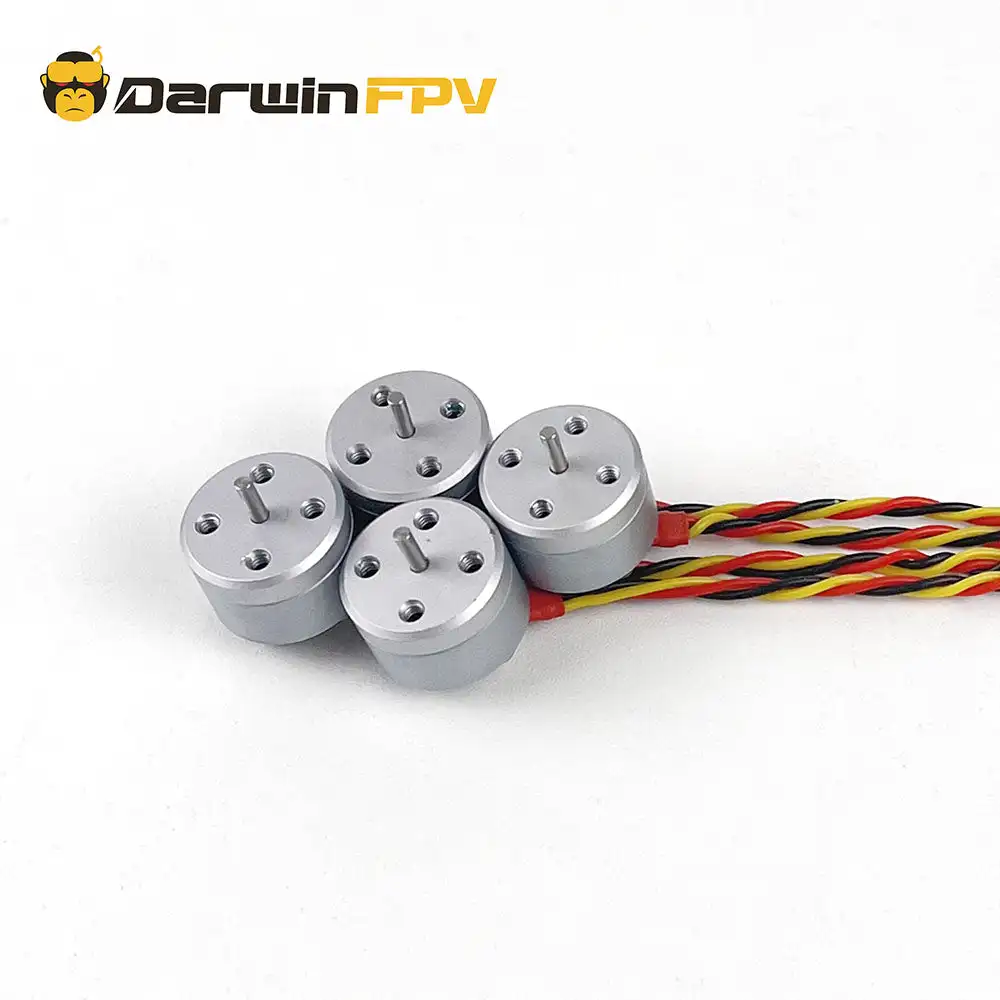 DarwinFPV FPV Drone Baby Ape Quadcopters Brushless Motor 1104 4300KV