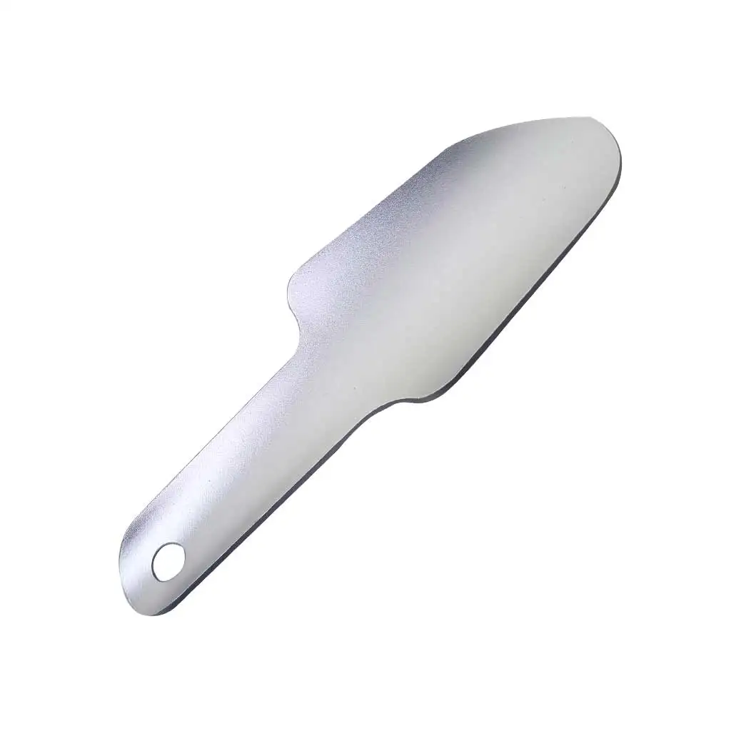 Portable Military Beach Shovel Survival Spade Dibble Trowel Garden Camping Outdoor Emergency Tool - view 5