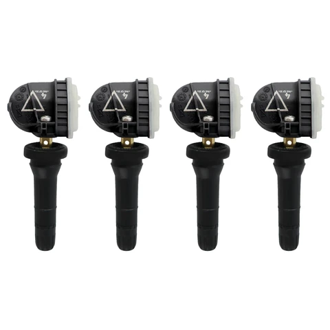 Датчик давления в шинах TPMS для Buick LaCrosse, Regal, Cadillac CT6, GMC, Chevrolet Camaro, Cruze, Malibu, Volt, 433 МГц