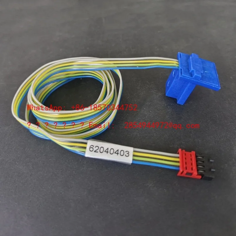Ice Crusher Accessories Rotary Probe Gear Motor Sensor 62040403
