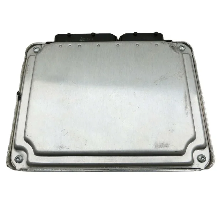 

Fit For Por sche Cayenne TURBO 955 4.5 2003-2006 Auto Engine Control Module ECM Electric Control Unit ECU 022906032BT 0261207696