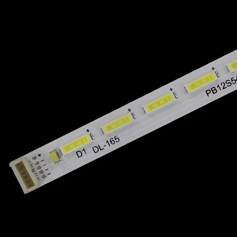 Retroiluminação de TV LED para tiras 42 Polegada, STQ420A85, PB12S540073BL031, 001H