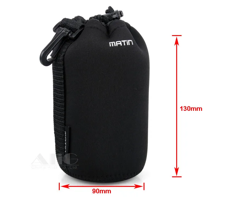 Camera Lens Bag (L)…