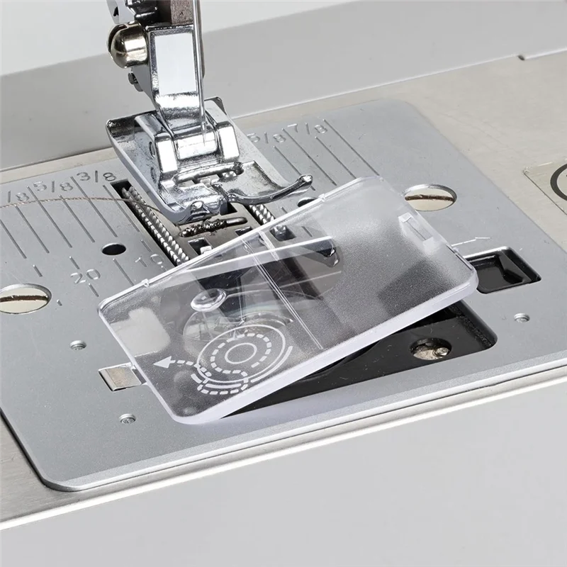 لوحة غطاء A98G-Bobbin 416428301 لآلات الخياطة Singer لـ 3323,4411 شديدة التحمل، 4423 شديدة التحمل، 44S، 4452،