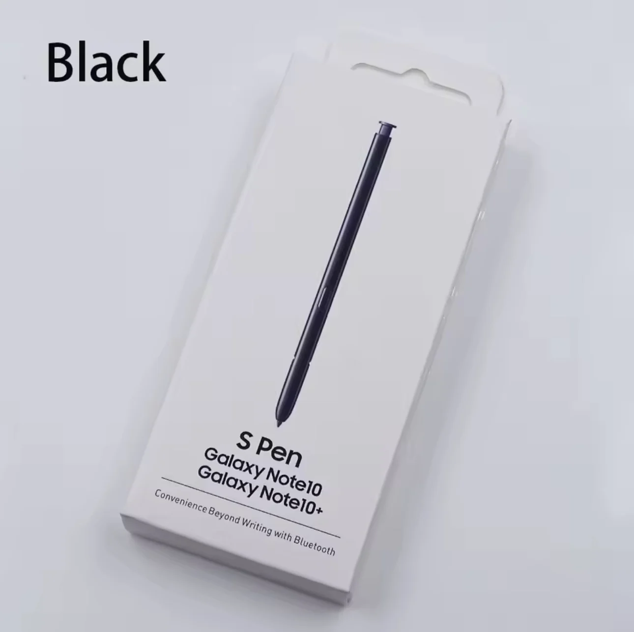 New Touch Pen Stylus S Pen For Samsung Galaxy Note 10 SM-N970 Note 10 + Plus SM- N975 With Bluetooth Function