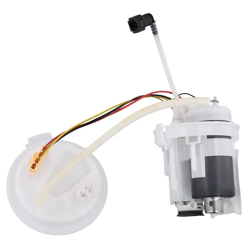 【Price Drop !!】 For Touareg 2018- 2022 Compatible Car Fuel Pump 4M4919087AD 4M4 919 087 AD