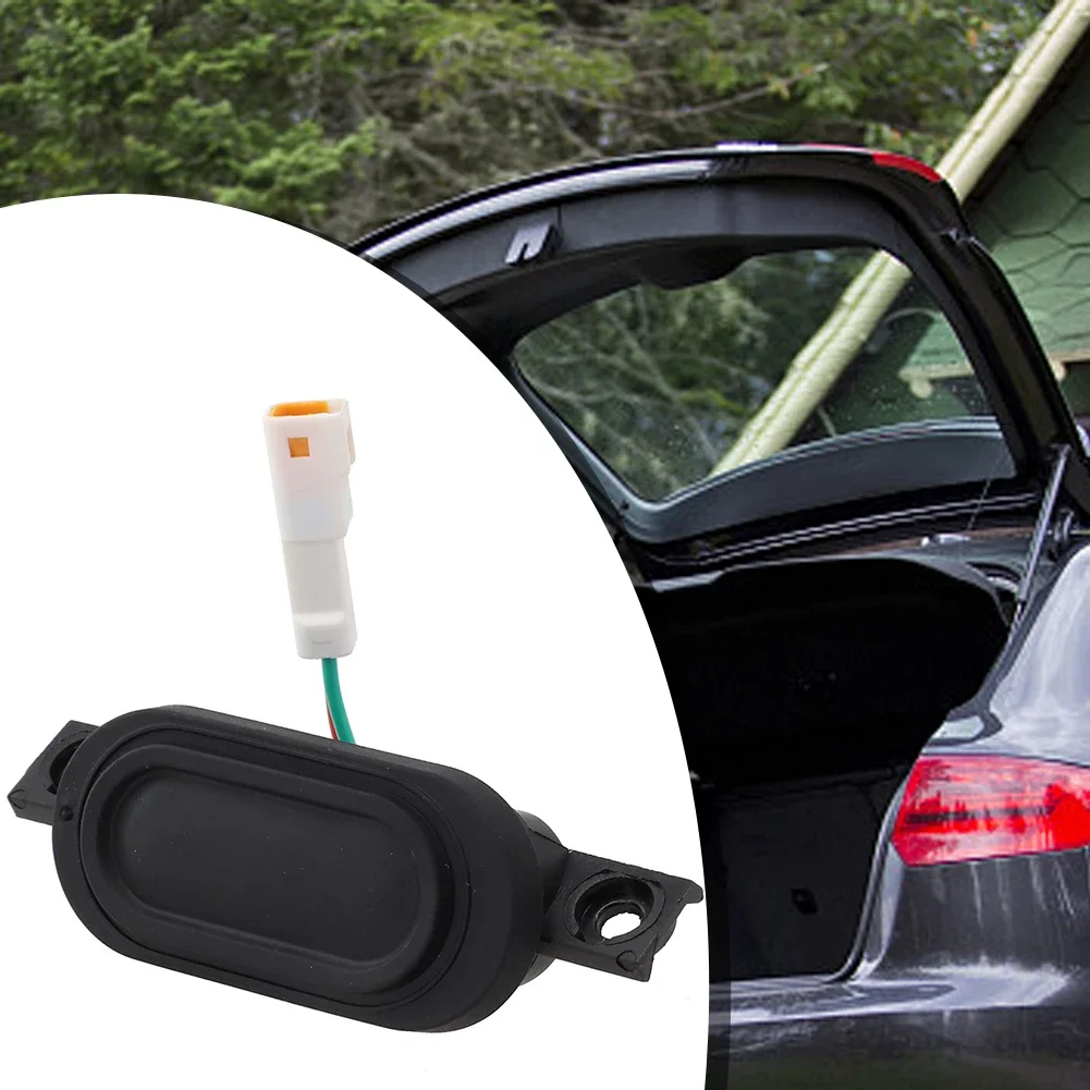 Rear Trunk Lid Upgrade Your For Havel H6 Sport with a New Rear Trunk Lid Lock Boot Release Handle Switch Easy Install