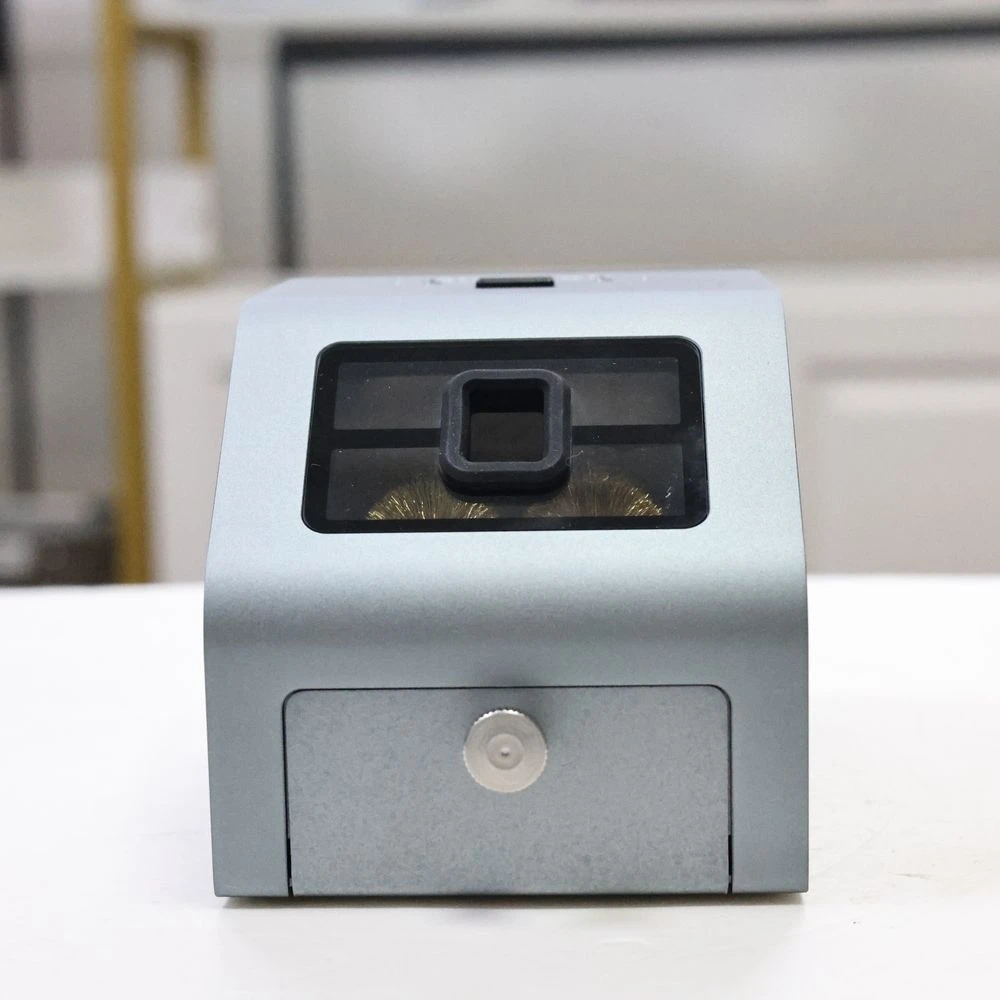 

AIXUN CM30 One-Button Auto Soldering Tip Cleaner /Capacitive Sensor 0.1mm Copper Brush