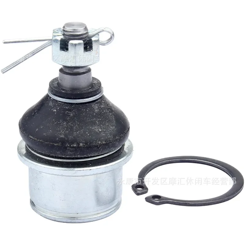 Upper Suspension Rocker Ball Head Compatible with CFMOTO CF500A 2A X5 X6 X8 ATV Quad Beach Buggy Replacement Parts Motorcycle