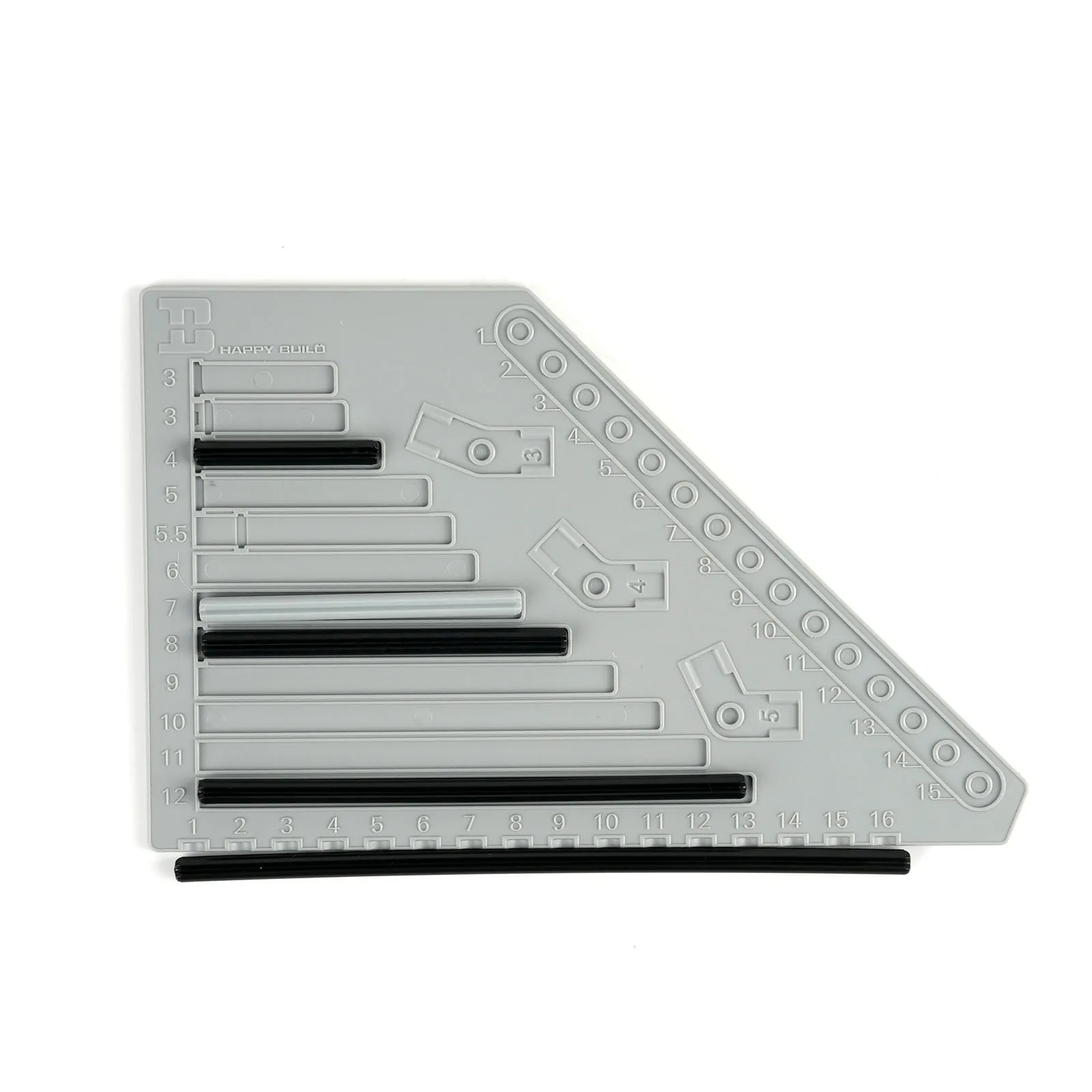 MOC Gears Axle Set Technical Tracks Wheels Pack Tank Chain Crawler compatible for Legoeds 3711 3873 57518 88323 15379 14696