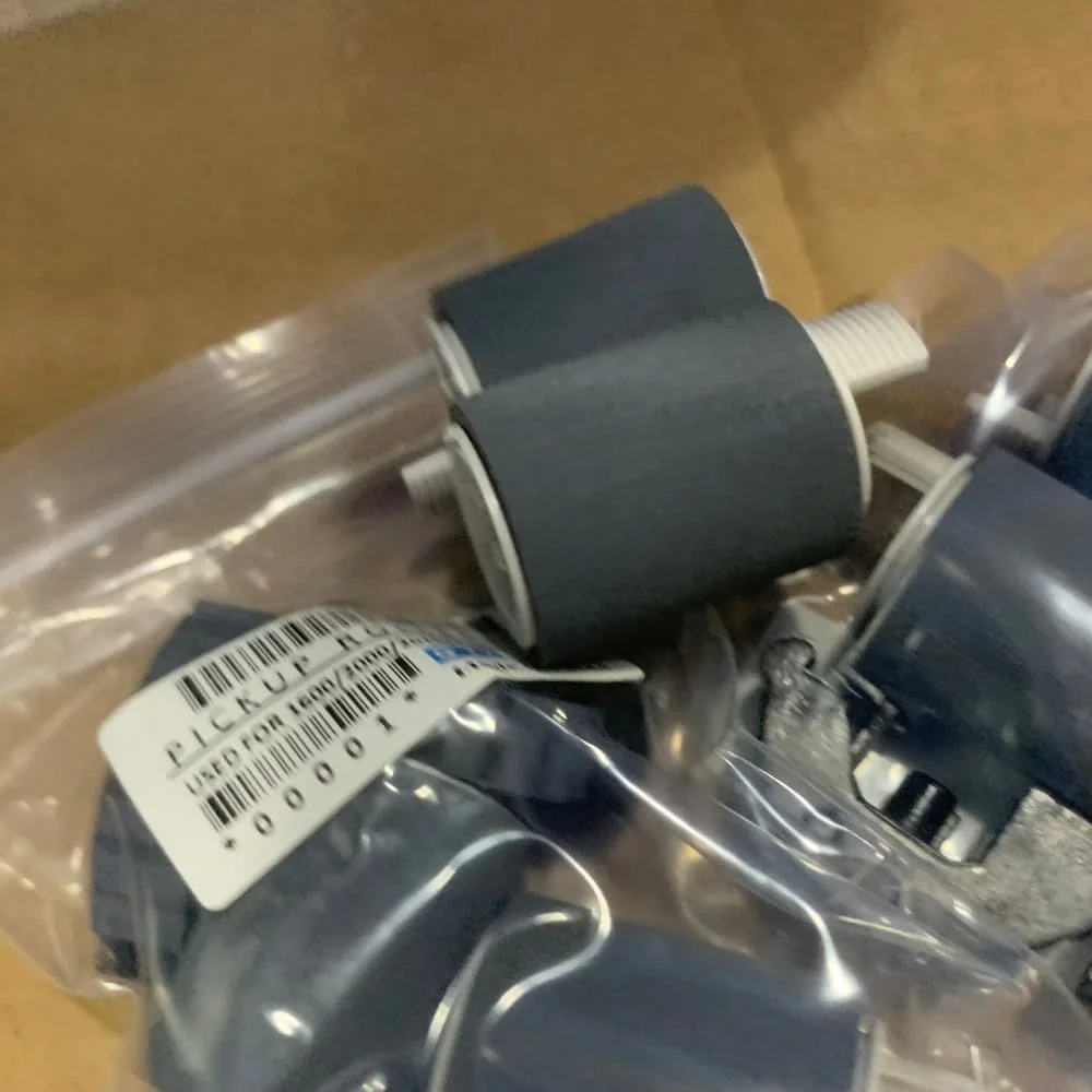 

5Set for Canon IR2022 IR1025 IR2018 IR2016 IR2022 2120 1025 2018 2016 FB4-9817 FB4-9817-000 FF6-1621-000 Paper Pickup Roller Kit