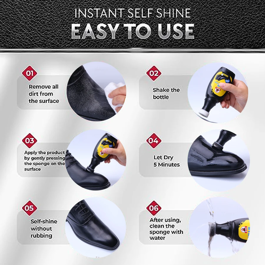 Thumbnail 3 - #28 Trending Shoe Polishers Right Now