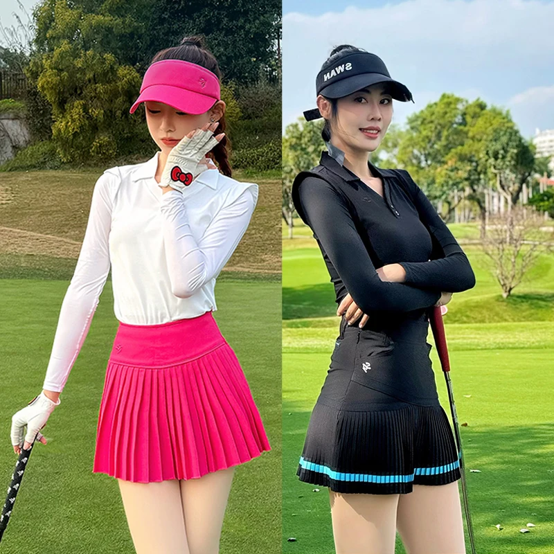Sg Korea Women Golf… - image