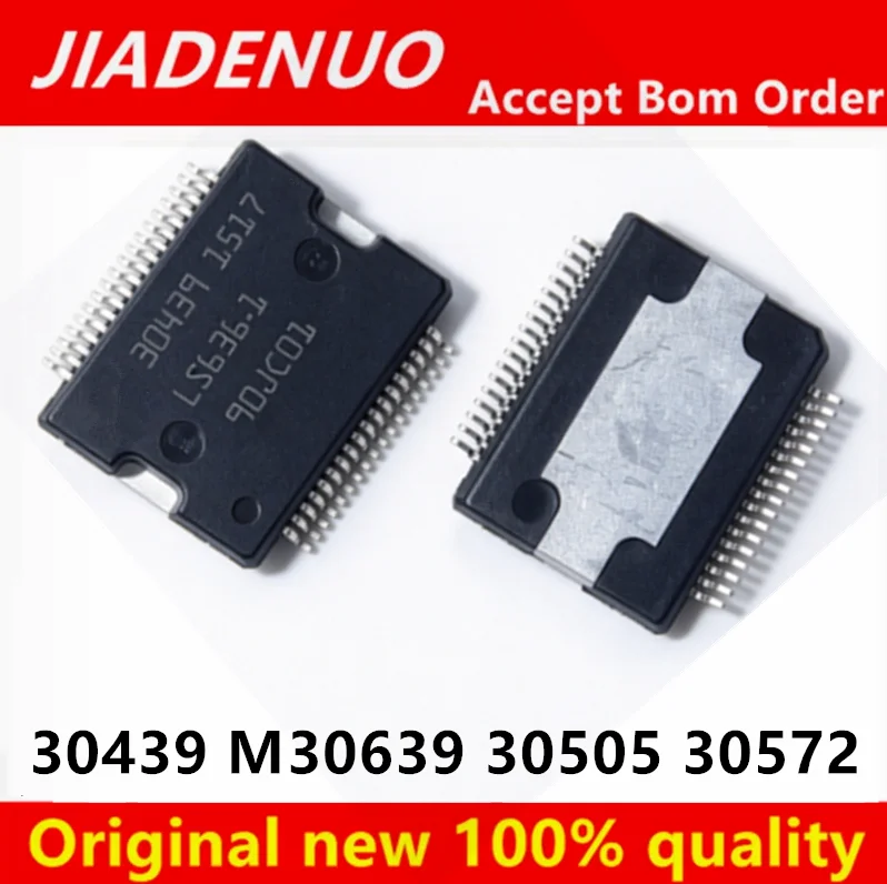 (1piece) 100% New 30439 30639 30505 30572 Hsop-36 Chipset