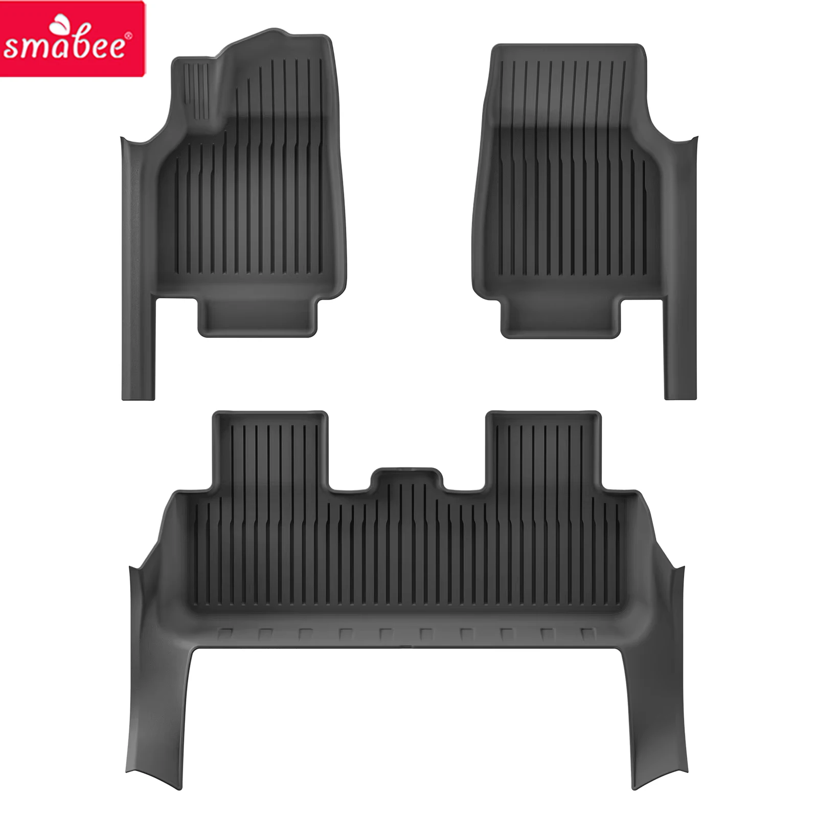 #58 Best Car Floor Mats to Buy In 2026