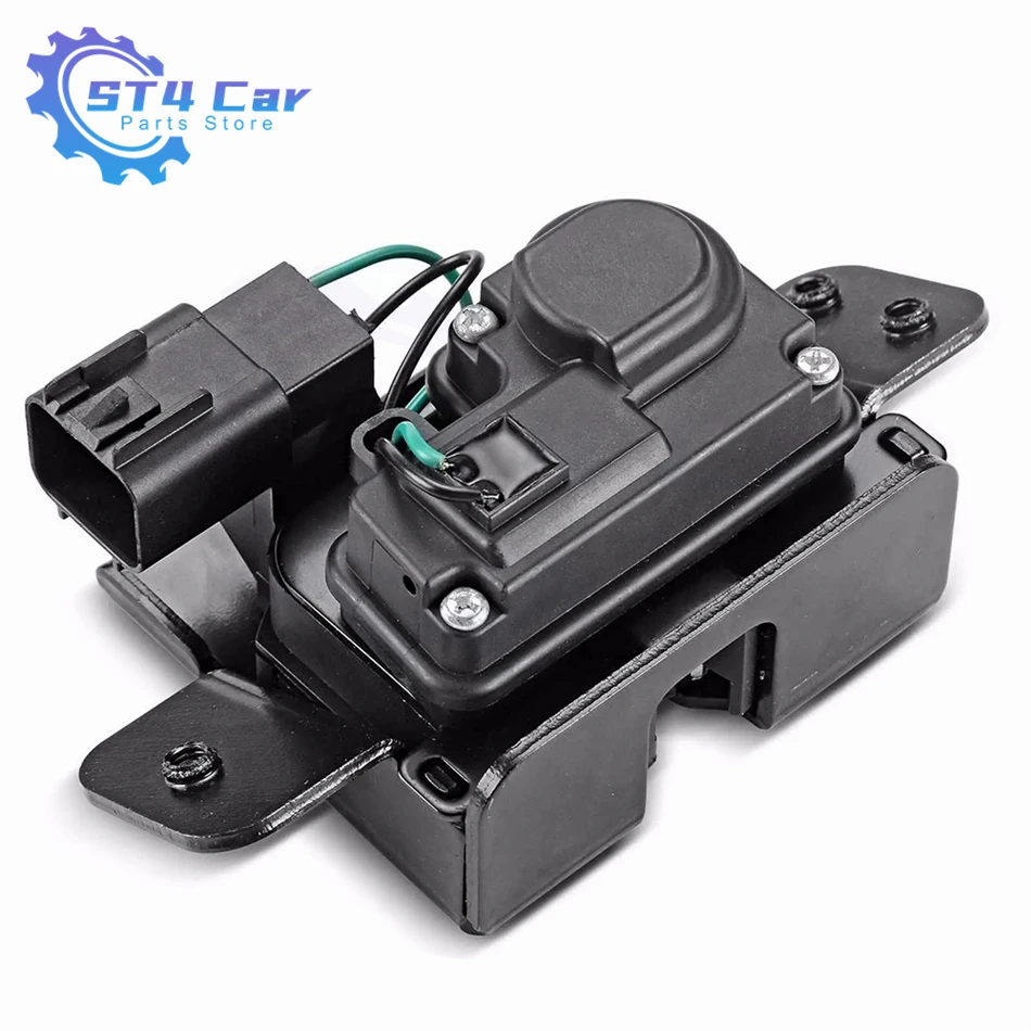 13501871 Rear Tailgate Door Lock Actuator For for Chevy Suburban 1500 2500 GMC Yukon Cadillac