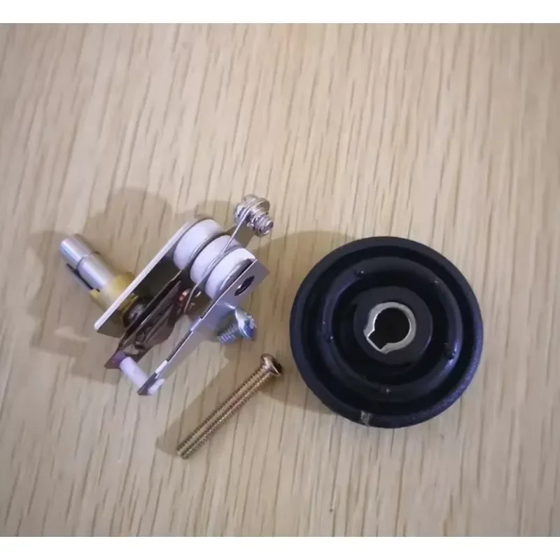 Hanging bottle steam iron thermostat set iron thermostat switch knob thermostat 94A/94B/2003/300L type
