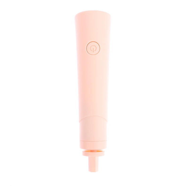 Eyelash Glue Shaker Electric Wake-up Device for Nail Polish Tattoo Ink Pigment Liquid Shaking Machine Eyelash Glue Makeup Tools