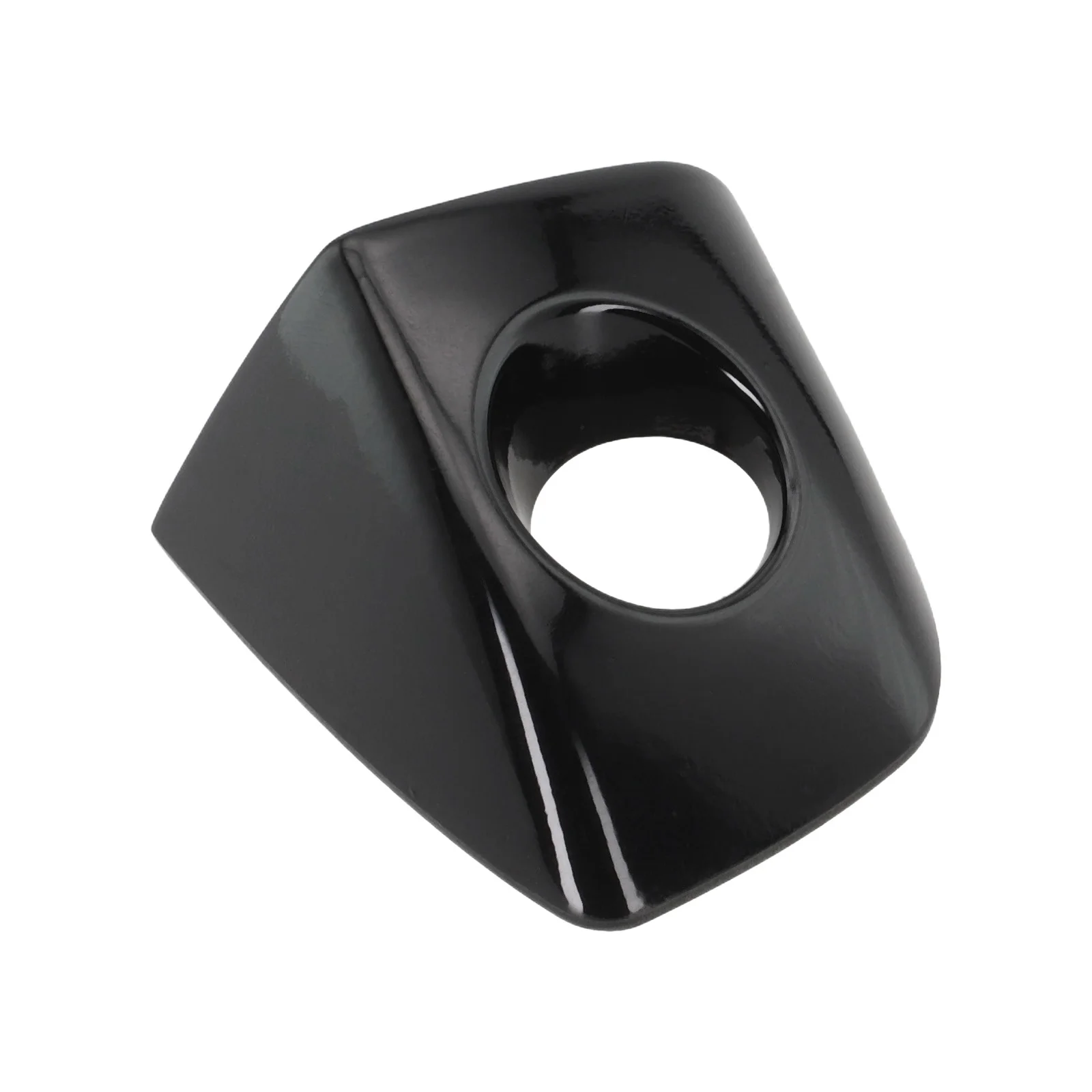 

Замена автомобильной ручки, накладка на замочную скважину, простая установка, высококачественный пластик, гладкий дизайн, прочная конструкция