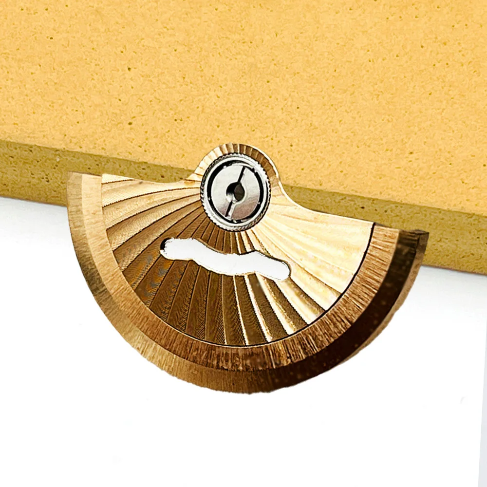 Mod NH35 الدوار التلقائي المطرقة الدوار صالح ل NH35 NH36 NH38 7S26 7S36 الحركة التلقائية SKX007 حالة تتأرجح الوزن الدوارات