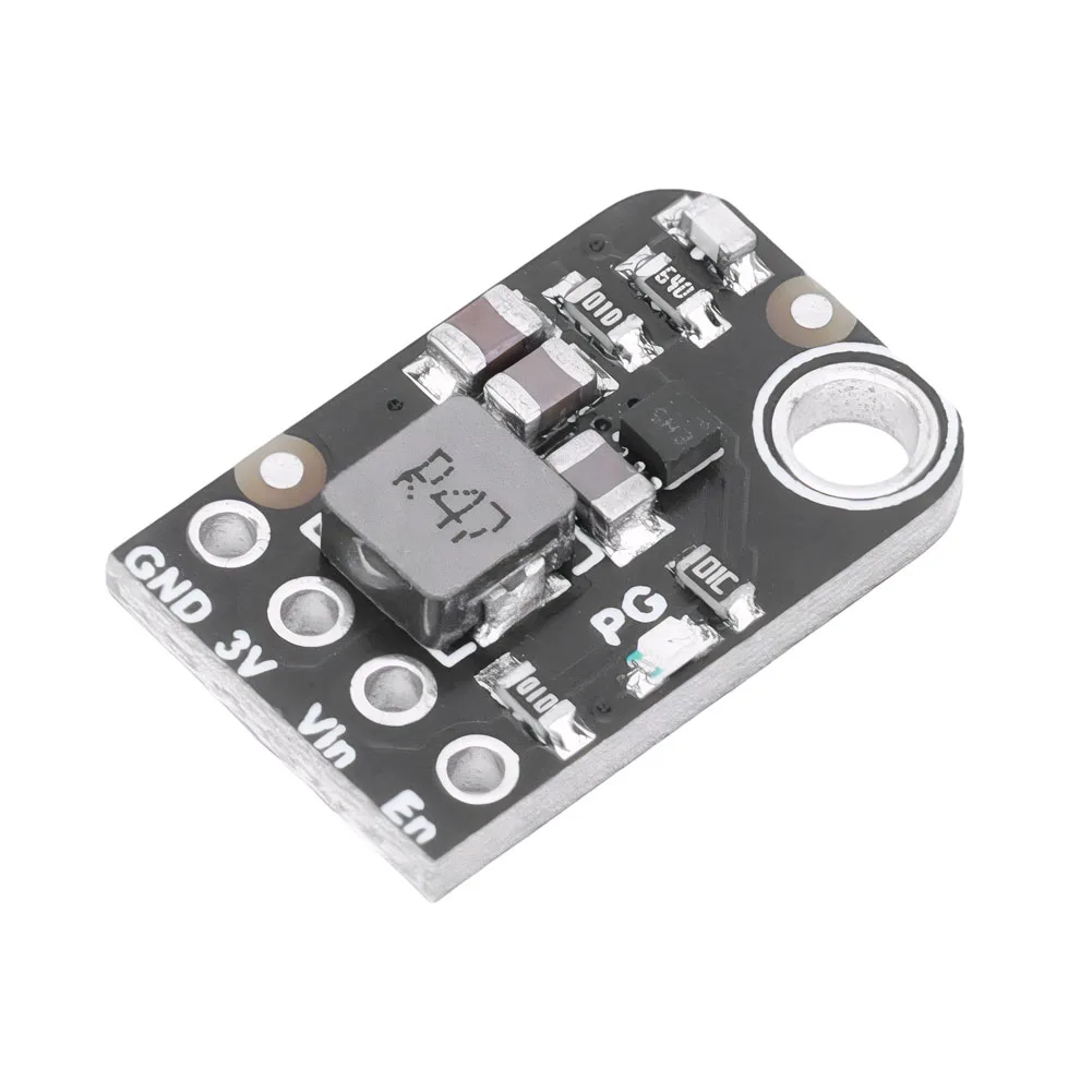 TPS62827 3.3V Buck …