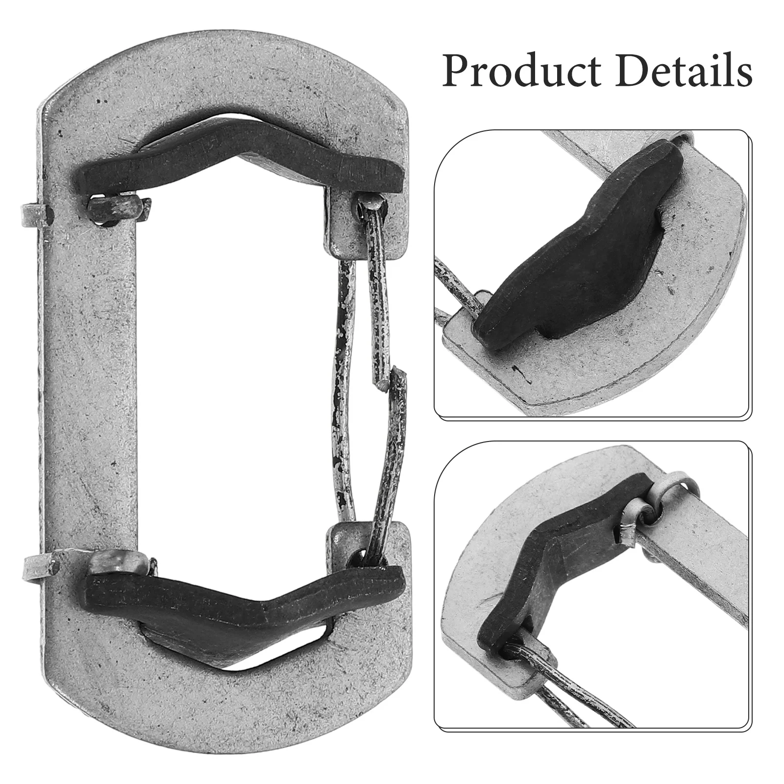 2 قطعة موصل منصة الثقيلة استبدال جزء الميكانيكية وزن محول دائم مقياس ملحق منصة مقياس أجزاء #6