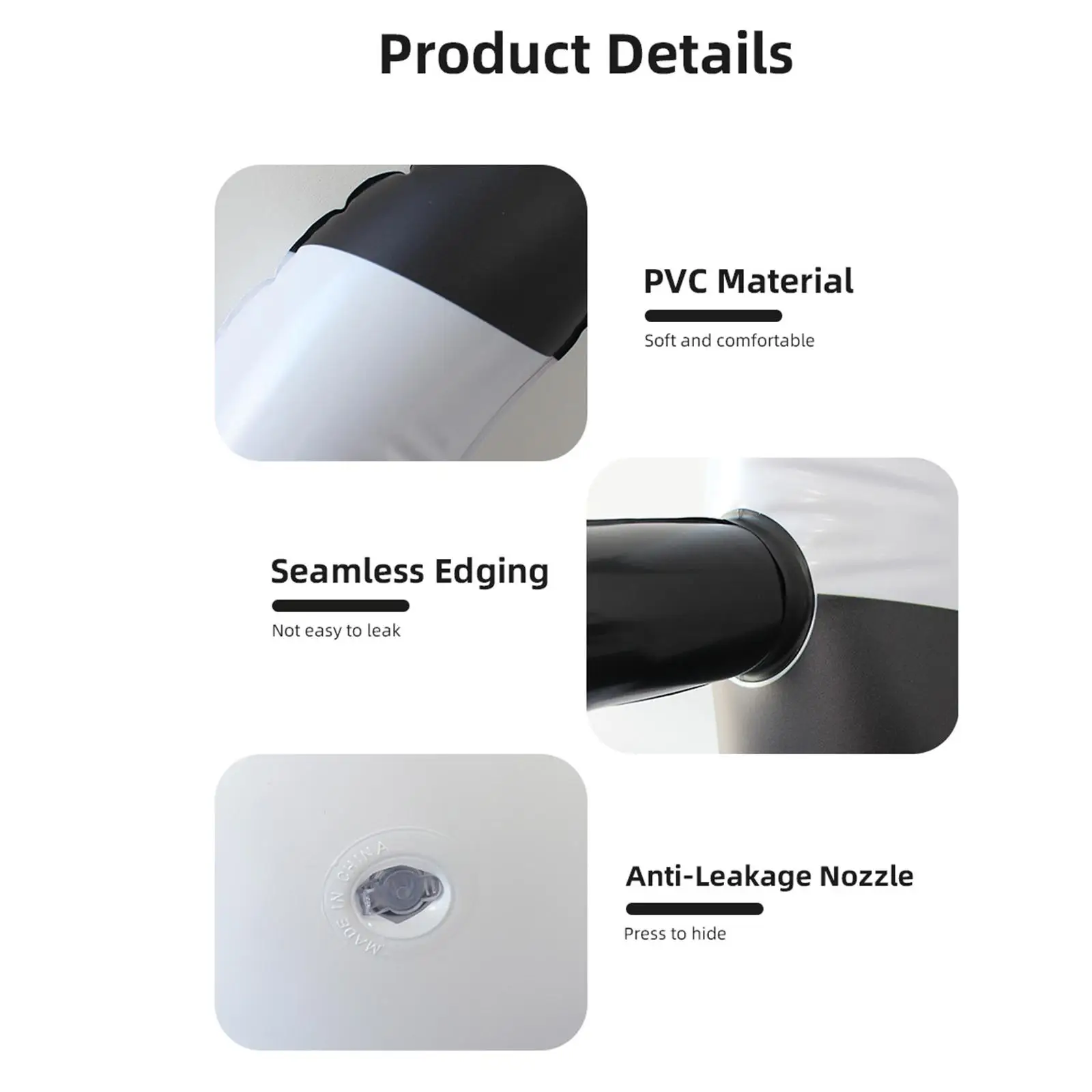 Inflatable Limbo Game Festival Bithday Carnival Indoor Outdoor Backyard Vacations Beach Sports Toy High Jump Pole Party Game