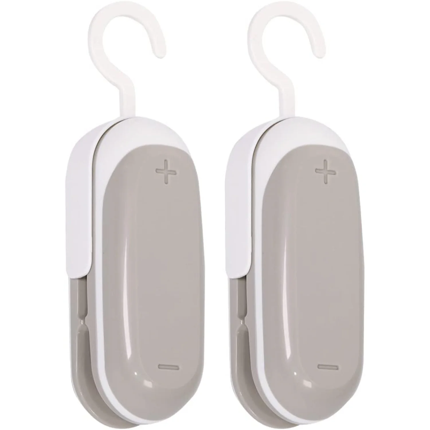 2PACK Mini Bag Seal…