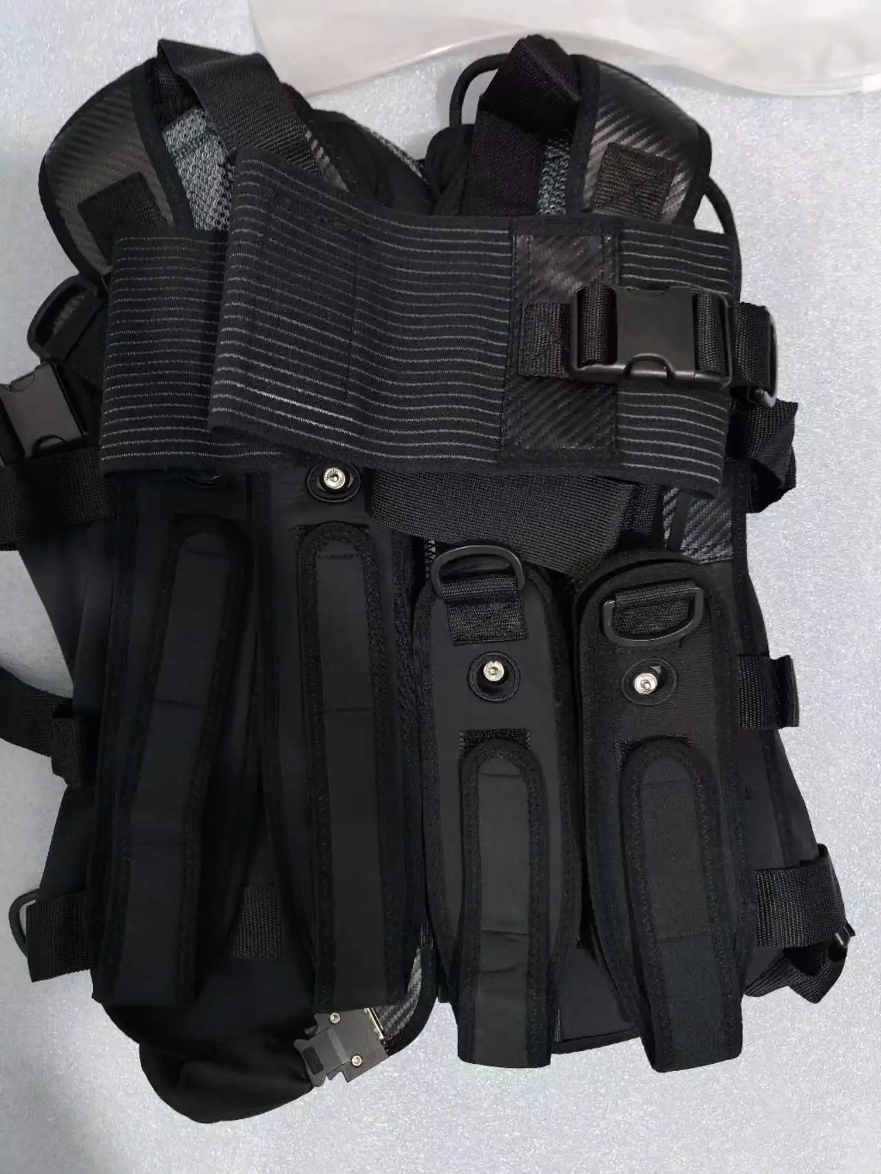 Macchina per l'allenamento EMS per il fitness del corpo X con stimolatore muscolare elettrico a prezzo di fabbrica