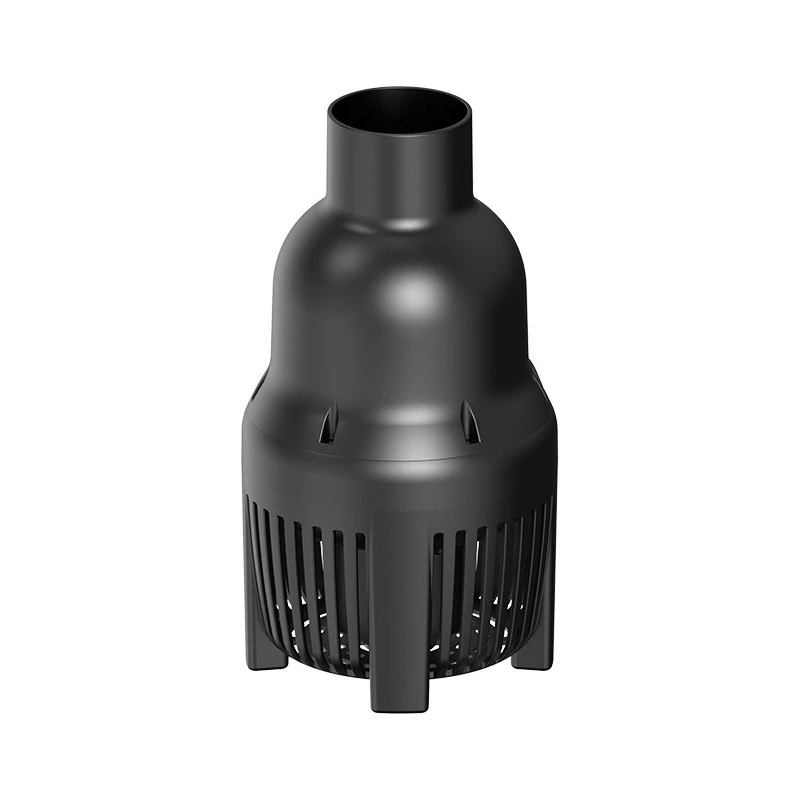 fish pond sewage pump pipeline circulation submersible sewage bottom suction pump filtration large flow pond tubing warehouse