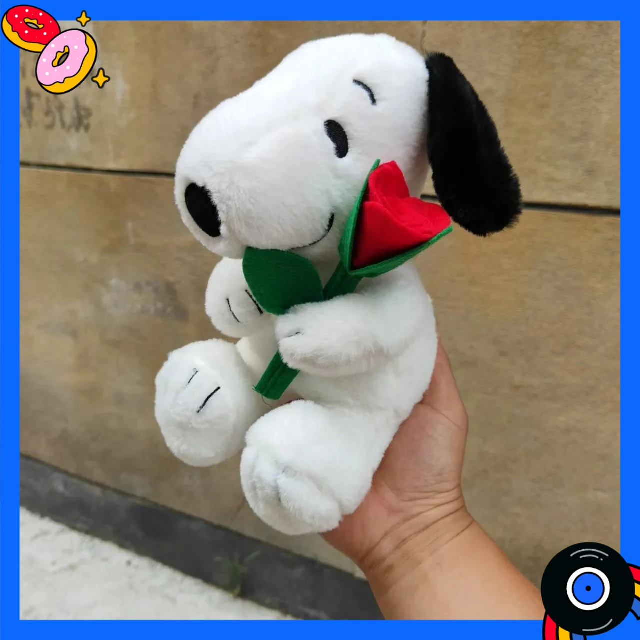 

@@@2026 Hot New Plush Toy Pillow Sofa Back Plush Doll Gifts For Children Cartoon Cute Snoopy