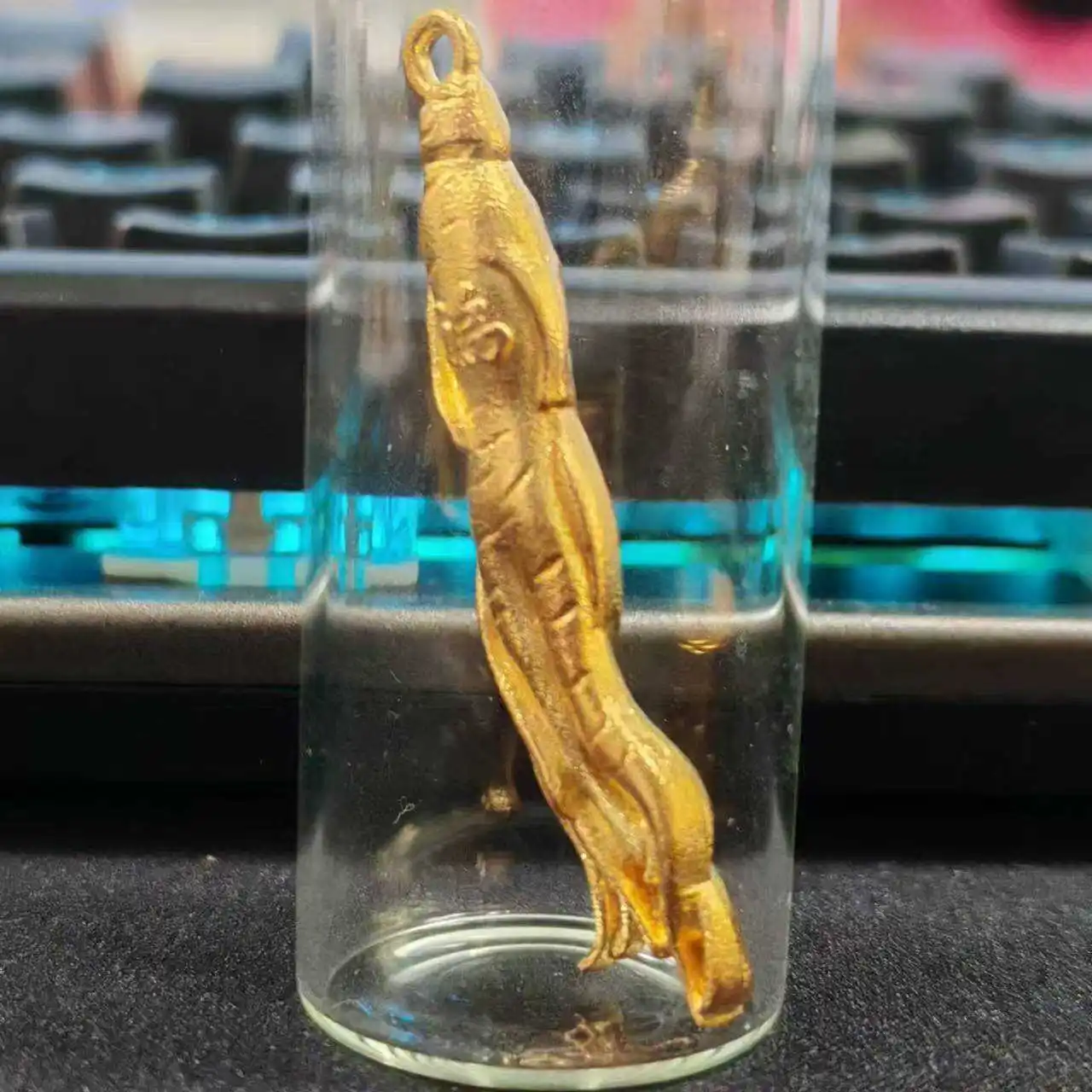 festival-autunnale-di-meta-autunno-sabbia-ginseng-dorato-te-argento-ornamento-per-animali-domestici-decorazione-tibetana-pura-da-appendere-vecchio-cannone-di-te