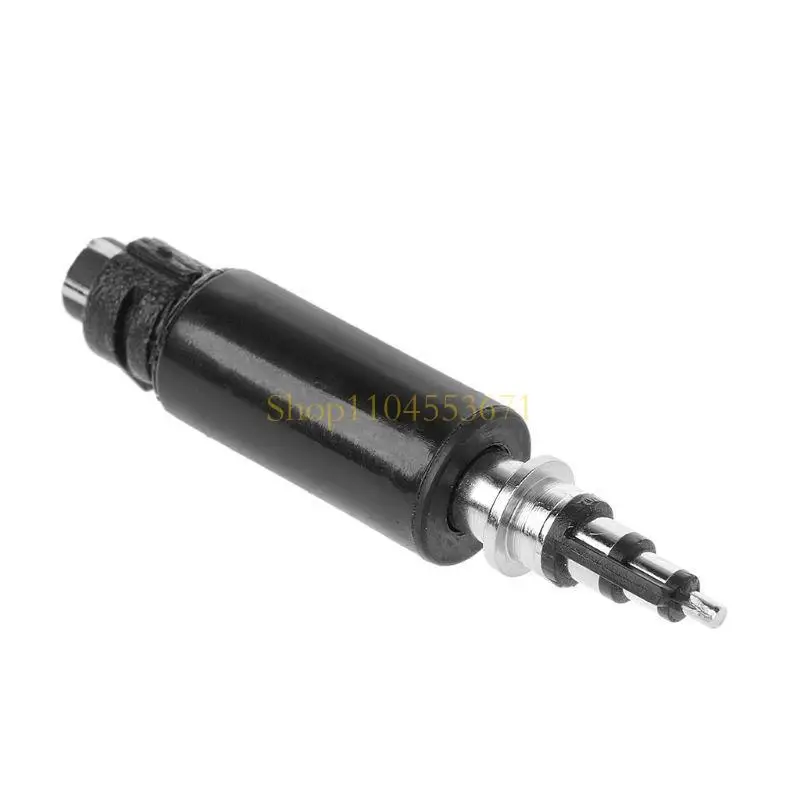 Best Seller 1Set DIY Helicopter Plug Headset Adapter Replacement U-174/U Type Male Female Co