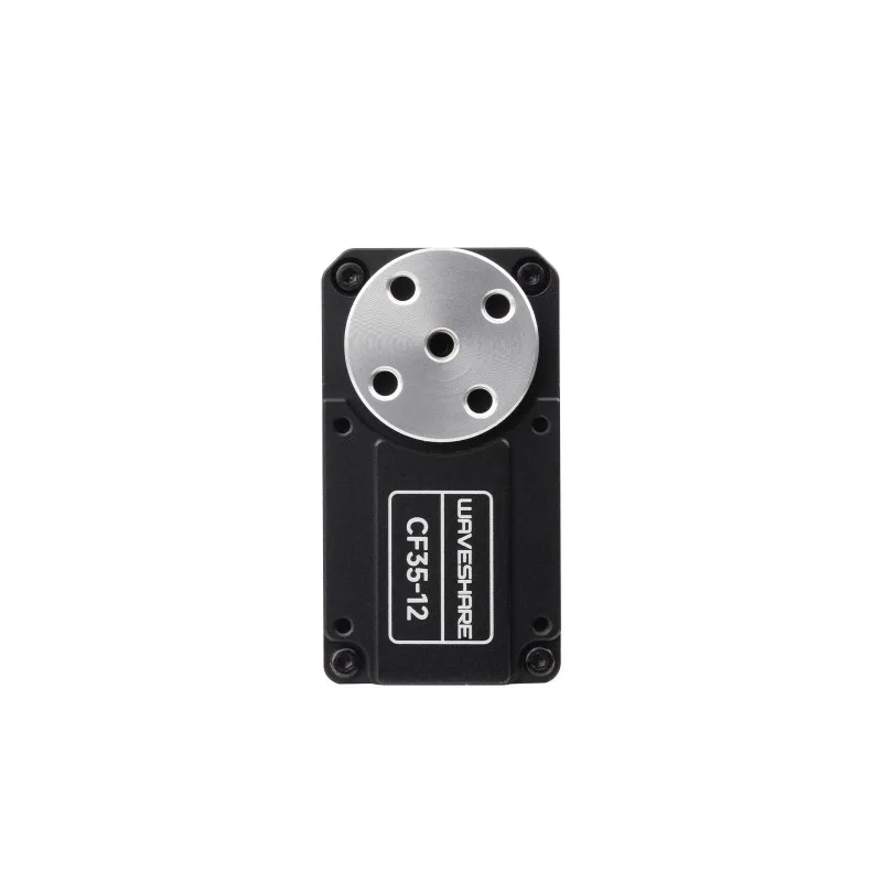 CM CF35-12 Bus Servo, High Precision and Large Torque, with Programmable 360° Magnetic Encoder