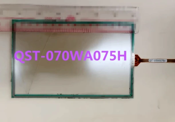 Brand new QST-084A075H QST-070WA075H QST-057A075A QST-150A075H touch screen