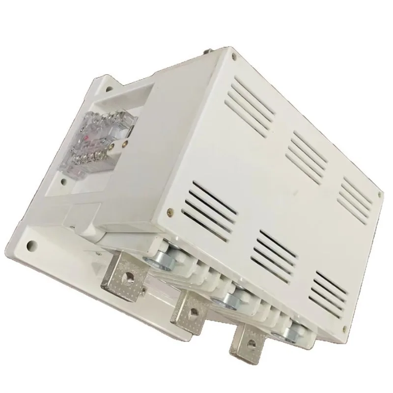Vacuum contactor 3600V mine vacuum contactor