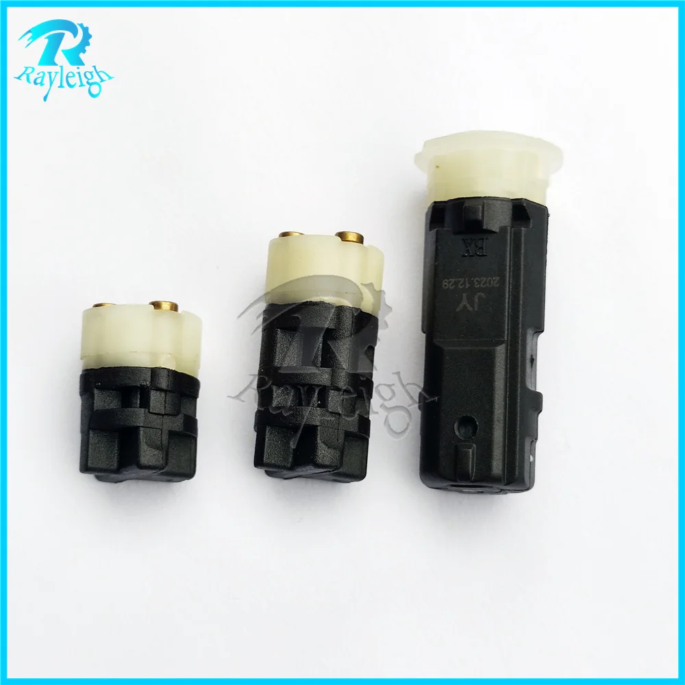 

722.9 Transmission Speed Sensor Kit for Mercedes-Benz W204 W212 W221 – 3-Piece Set (Input/Output/Turbine) – OEM Replacement