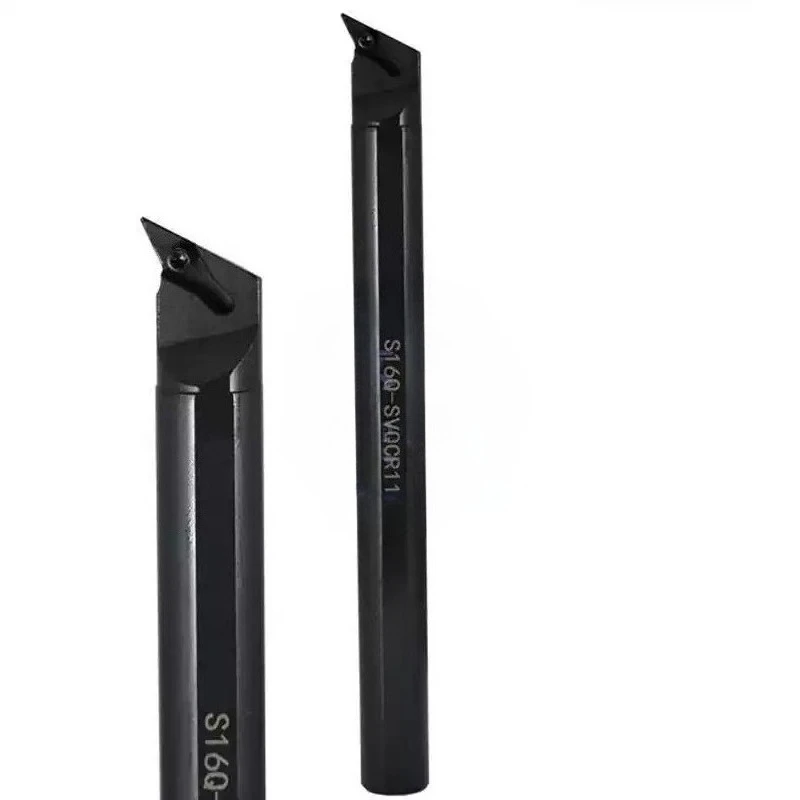 

S12M-SVQBR11 S16Q-SVQBR11 S20R-SVQBR16 S25S-SVQBR16 SVQBL16 SVQBL11 Внутренний ЧПУ SVQBR SVQBL